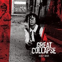 GREAT COLLAPSE